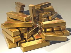 Inwestycja w złote sztabki - kluczowe aspekty i potencjał